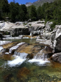 Hiking and swimming on summer Thursdays