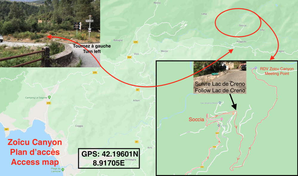 The Zoïcu for Families The Zoïcu for Families