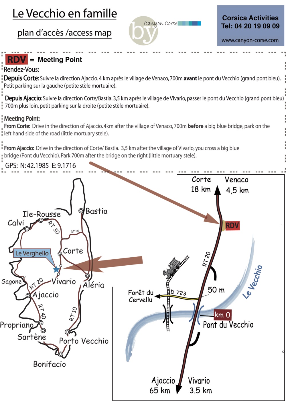 The Vecchio for Families The Vecchio for Families