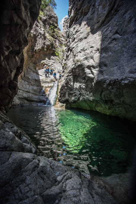 Corsica Canyoning.it Corsica Canyoning.it