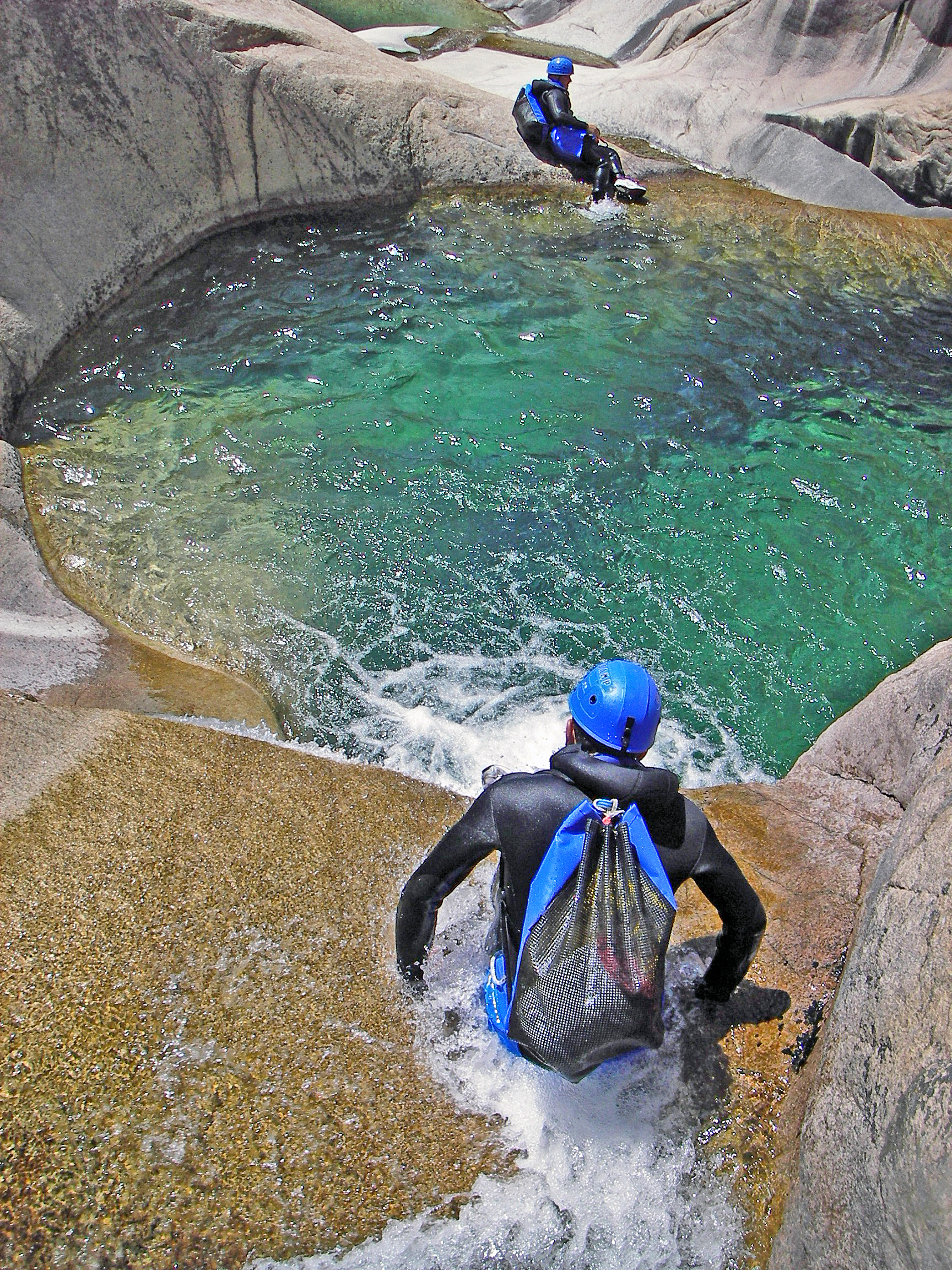 Contact us Contact us